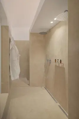 Bagno di Sikelia Suites