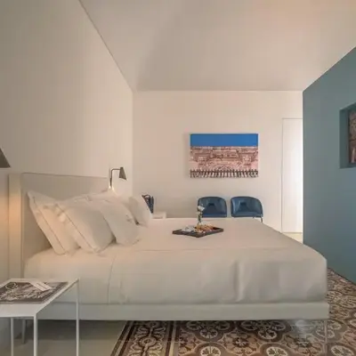 Sikelia Suites