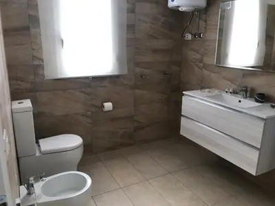 Bagno di Borgo Palombaio Home