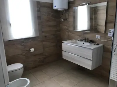 Bagno di Borgo Palombaio Home