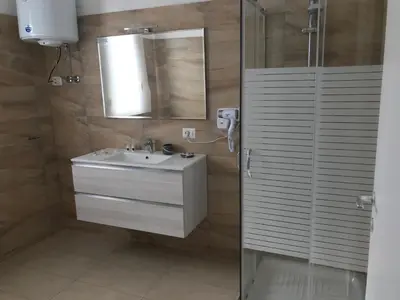 Bagno di Borgo Palombaio Home