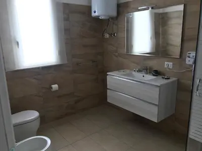 Bagno di Borgo Palombaio Home