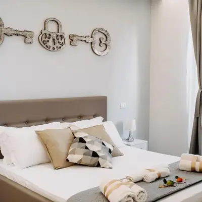 B&B Stramondo