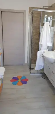 Bagno di Il Terrazzo di Apollo