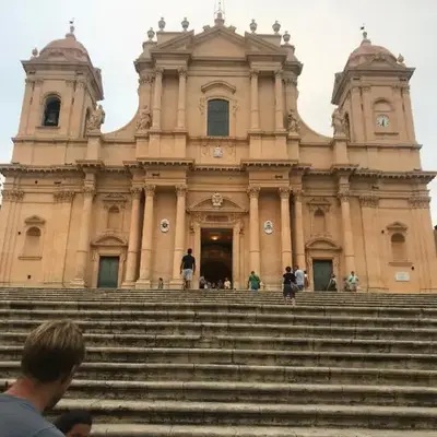 Il Terrazzo di Apollo