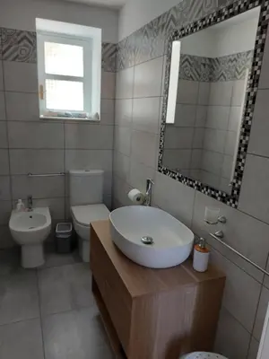 Bagno di Sapore di Sale - Sicily Rooms
