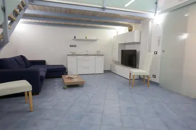 TV o dispositivi per l'intrattenimento presso Casa Terranova Modica