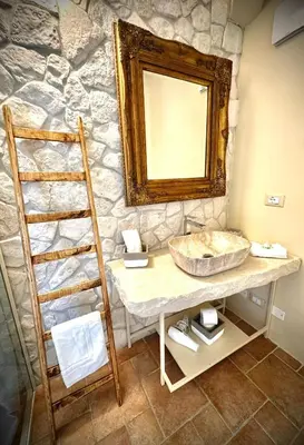 Bagno di Nido al Lido
