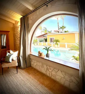 Piscina di Nido al Lido o nelle vicinanze