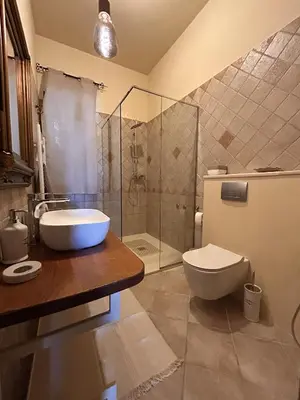 Bagno di Nido al Lido