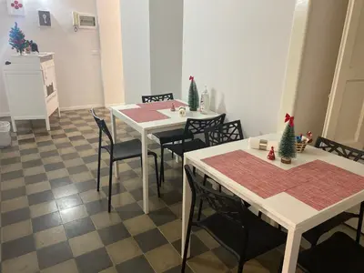 Planimetria di Antica Dimora Maravigna