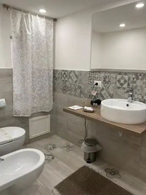 Bagno di Antica Dimora Maravigna