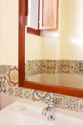 Bagno di Antico Casale Benalì