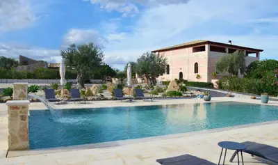 Piscina di Antico Casale Benalì o nelle vicinanze