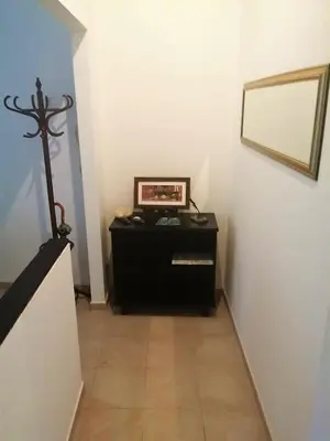 Planimetria di Casa di Aurora