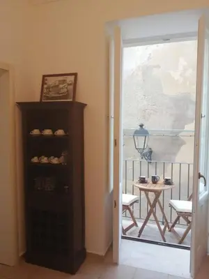Planimetria di Casa di Aurora