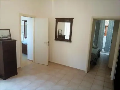 Bagno di Casa di Aurora
