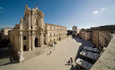 Luogo di interesse nelle vicinanze della casa vacanze