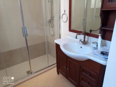 Bagno di Casa di Aurora