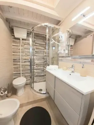 Bagno di Amononna