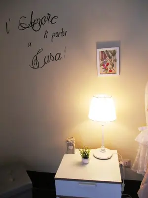 Planimetria di Diletta Oasi