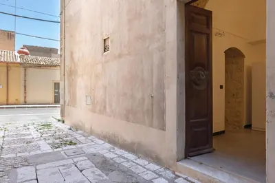 Planimetria di Biancospino Suite by Wonderful Italy