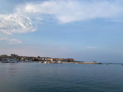 Planimetria di Don Pasqualino