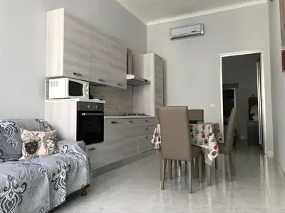 Planimetria di Don Pasqualino