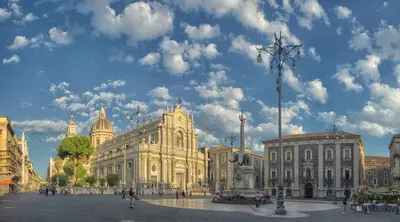 Luogo di interesse nelle vicinanze della casa vacanze