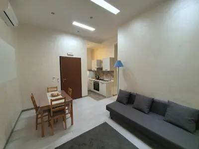 Cucina o angolo cottura di Castellano Home - Ursino