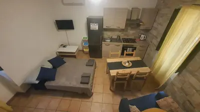 Cucina o angolo cottura di Castellano Home - Ursino