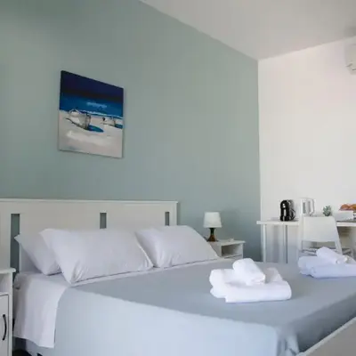 Residence La Perla Marzamemi