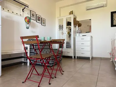 Cucina o angolo cottura di Piccolo Podere