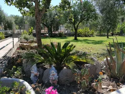 Giardino di Piccolo Podere