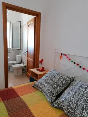Bagno di Piccolo Podere