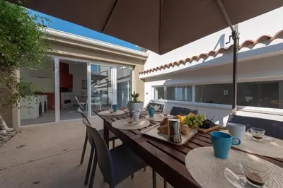 Balcone o terrazza di Villa Livia - IsulaTravel