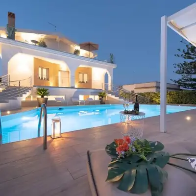 Villa Livia - IsulaTravel
