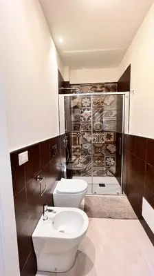 Bagno di Casa Adriana