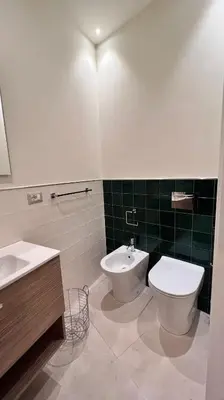 Bagno di Casa Adriana