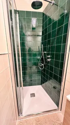 Bagno di Casa Adriana