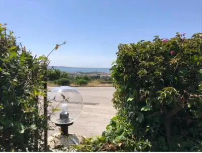Giardino di Casa Adriana