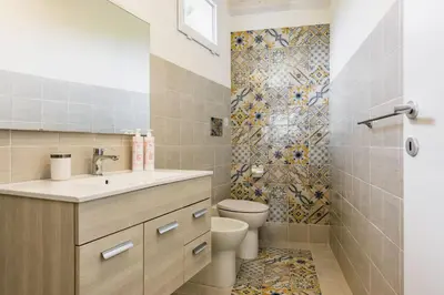 Bagno di Il Cancello sul Mare by Wonderful Italy