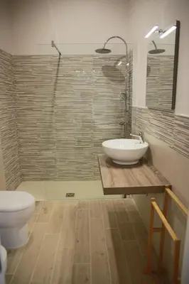 Bagno di Terme Bizantine