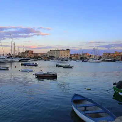 Terme Bizantine