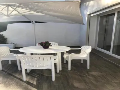 Planimetria di Villa in full relaxation - air-conditioned - wi-fi
