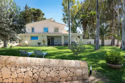 Giardino di Marinella