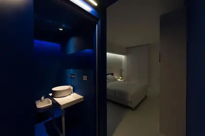 Bagno di Bed 'n Design