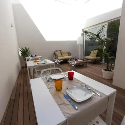 Bed 'n Design