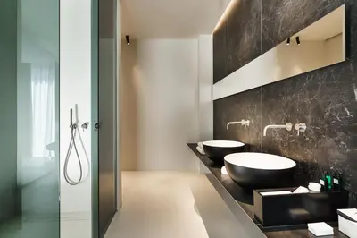 Bagno di Meo Design Suites & Spa