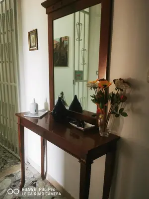 Planimetria di L'ARENA ROOM